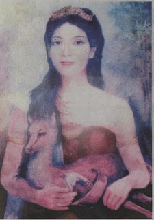 Y.M Paduka Che Siti Wan Kembang