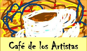 CAFE DE LOS ARTISTAS