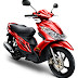 Suzuki Skydrive