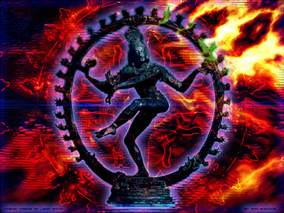 Cosmic Dance Shiva