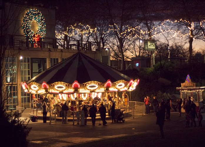 candy cane inn. Candy Cane Lane was such a