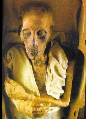 Ramses Ii Achievements