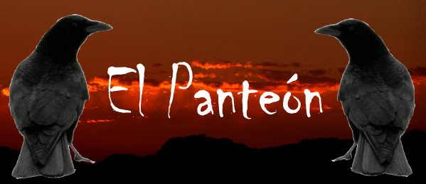 El Panteón