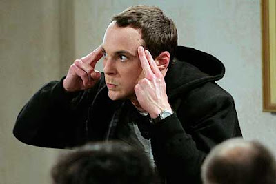 Bazinga! The Big Bang Theory’e DEV Onay!