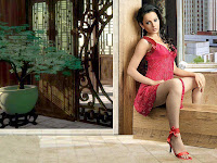 Kangana Ranaut Wallpaper