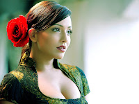 Meghna Naidu Wallpaper Hot