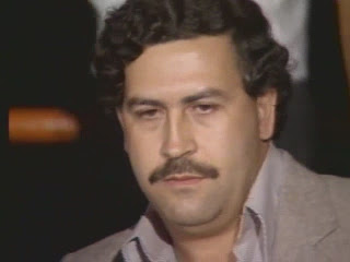 Pablo+escobar+prison+cell