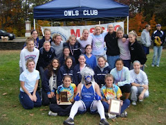 MASCAC CHAMPS 2008