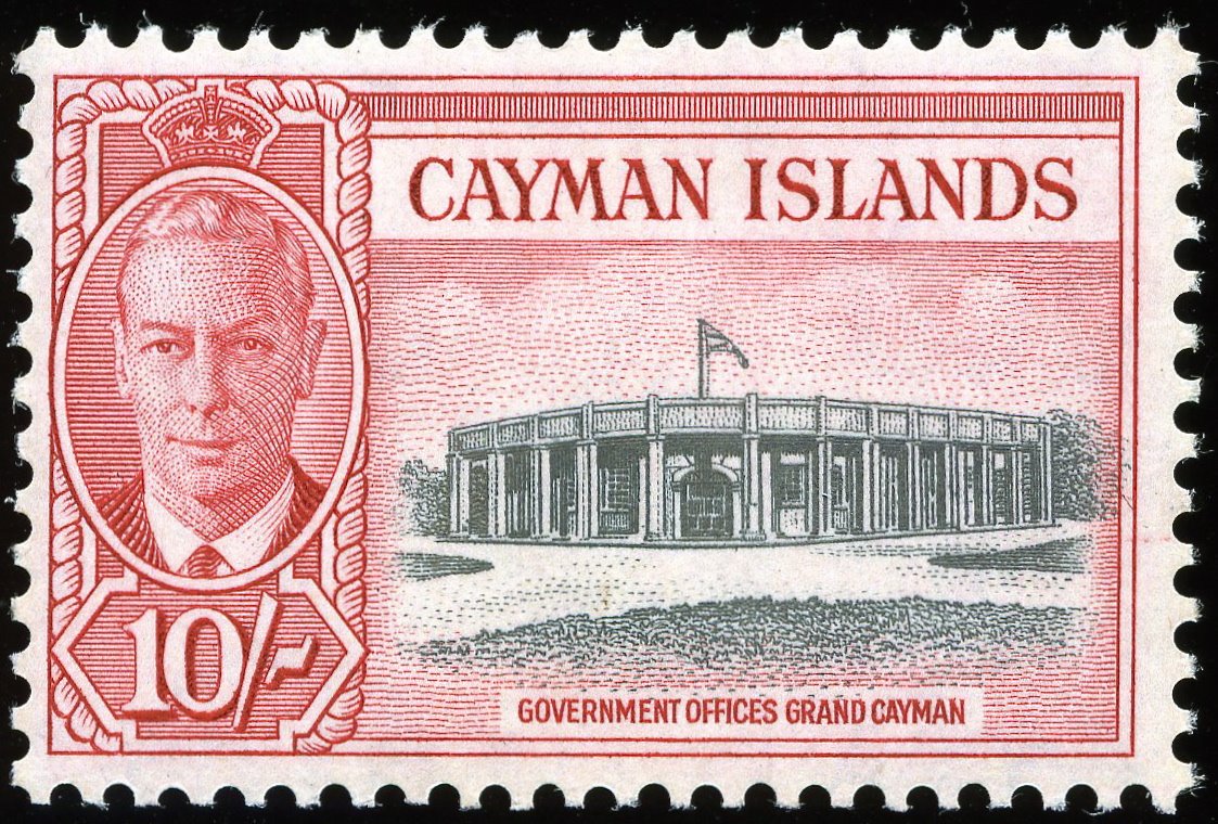 [Cayman+Islands+1950+(2+Oct)+SG144:SG147+MUH_2_2.jpg]