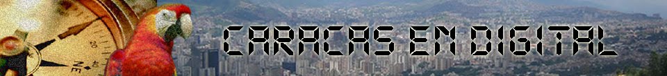 Caracas en Digital