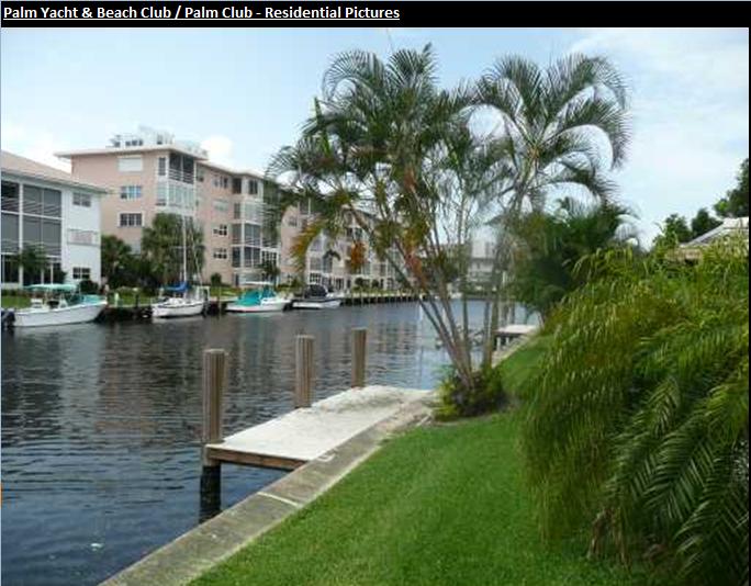 Lauderdale By The Sea 3 Palm Yacht Amp Beach Club