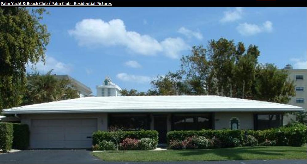 Lauderdale By The Sea 3 Palm Yacht Amp Beach Club