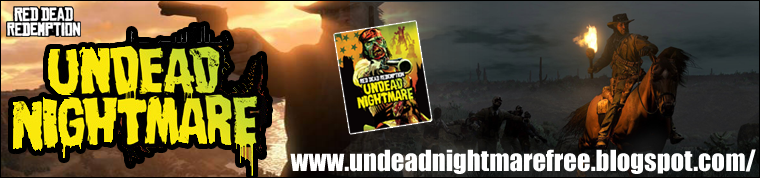 Red Dead Redemption Undead Nightmare Free Download