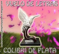 Colibri de Plata