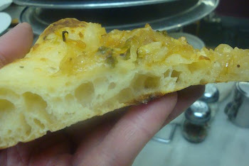 Focaccia Style