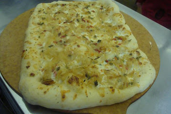 Focaccia