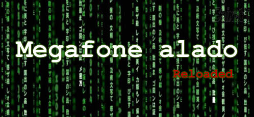 Megafone Alado - Reloaded