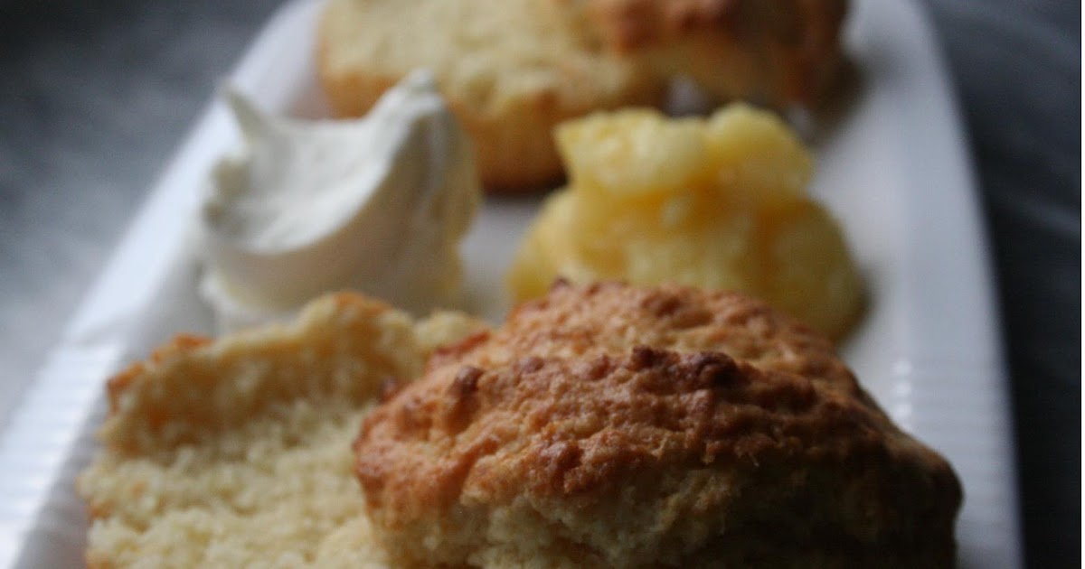 scones recept 2 personer scones recept 2 personer