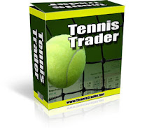 Tennis Trader - Tennis Betting System-System
