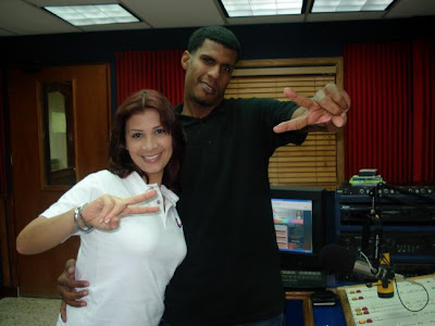 you to the WNSS 1260 ESPN