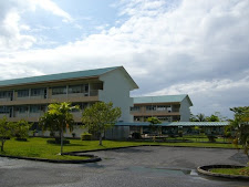 Bangunan Sekolah Rendah PSJ Pg Abd Momin