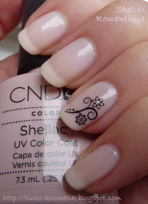 Shellac Romantique