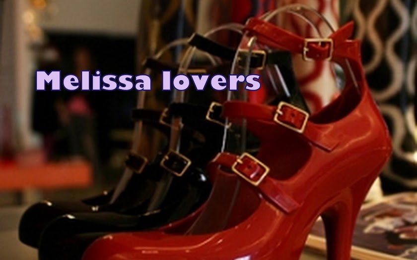 Melissa Lovers ♥