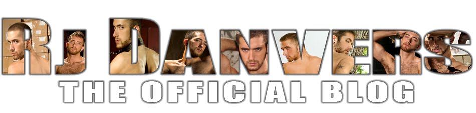 RJ Danvers XXX : Daily Updates, Photos, Videos & More