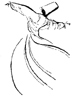 Say Who I Am - Rumi Poem Say Who I Am, Rumi Poem, Maulana Rumi, Mevlana Rumi Poems,