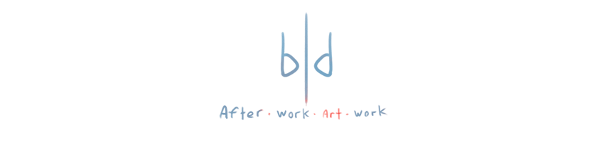 afterwork artwork