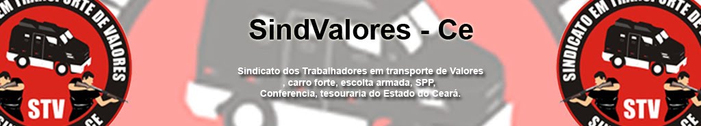 SindValores - Ce