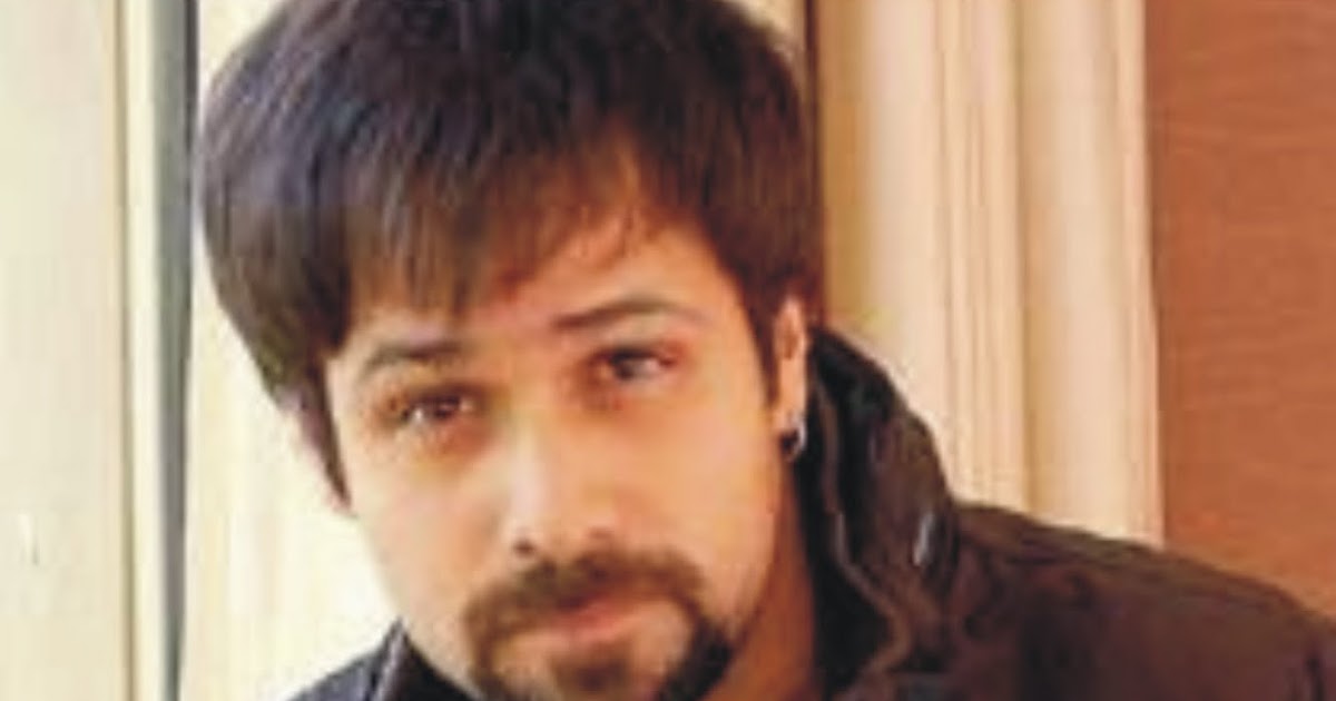 THE COLOUR OF LIFE !: Serial Kisser Imran Hashmi