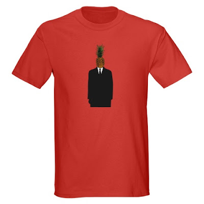 pineapple mohawk t shirt pineapple mohawk t shirt