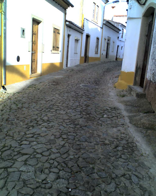 IMAGENS, rua