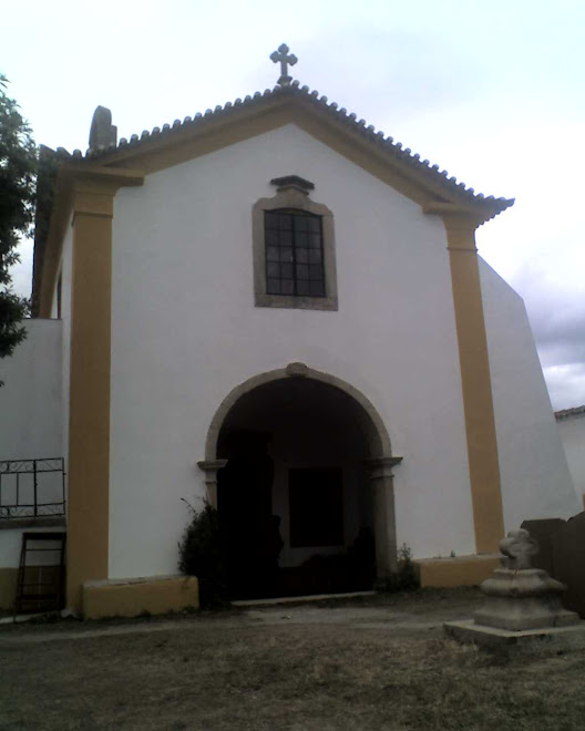 IMAGEM, igreja no campo