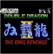 Double Dragon the Ring Revenge