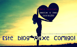 Selo Oficial do Blog