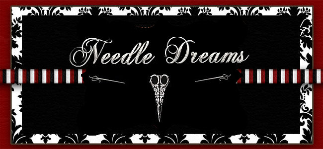 Needle Dreams