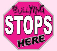 stop bullying!