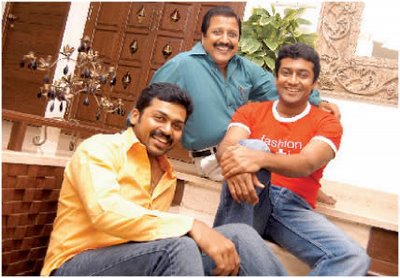 tamil actor surya family photos | 123cinegallery
