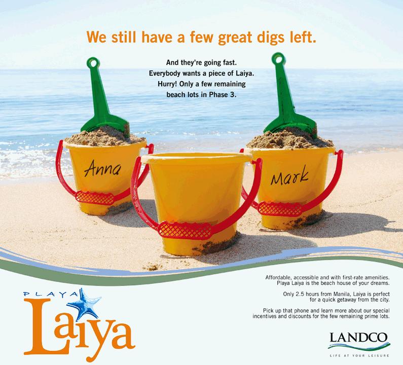 Taking Lifestyle To The Next Level Resort Living At It S Best Playa Laiya