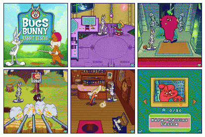 java games jar download bugs bunny rabbit rescue