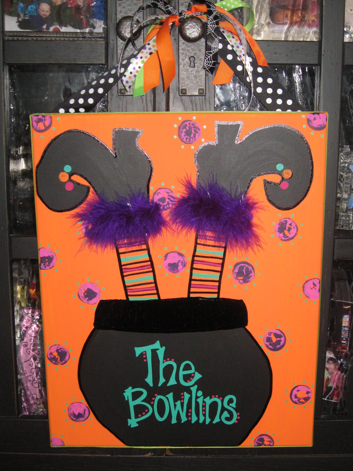 Sept.+2010+034.JPG 1,200×1,600 pixels | Halloween painting, Halloween