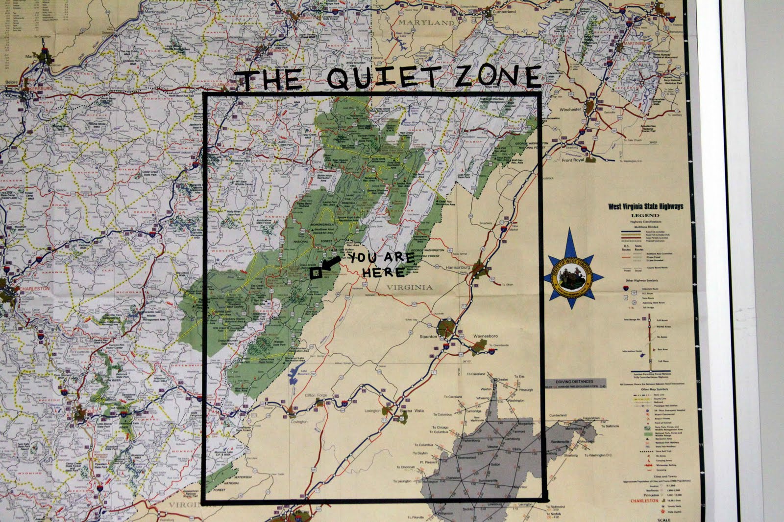 Tempo and Speed August 2010