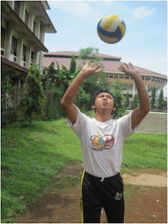 tata cara passing atas bola voli tata cara passing atas bola voli