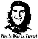 Bush as a revolutionary