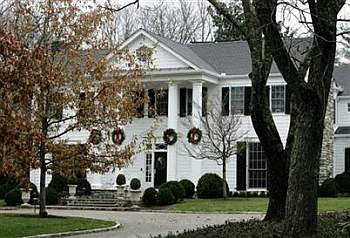 al gore monster house
