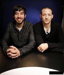 Chester and Mike =*