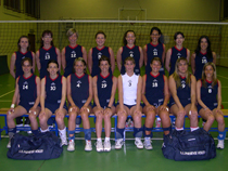 Serie D 2005/2006