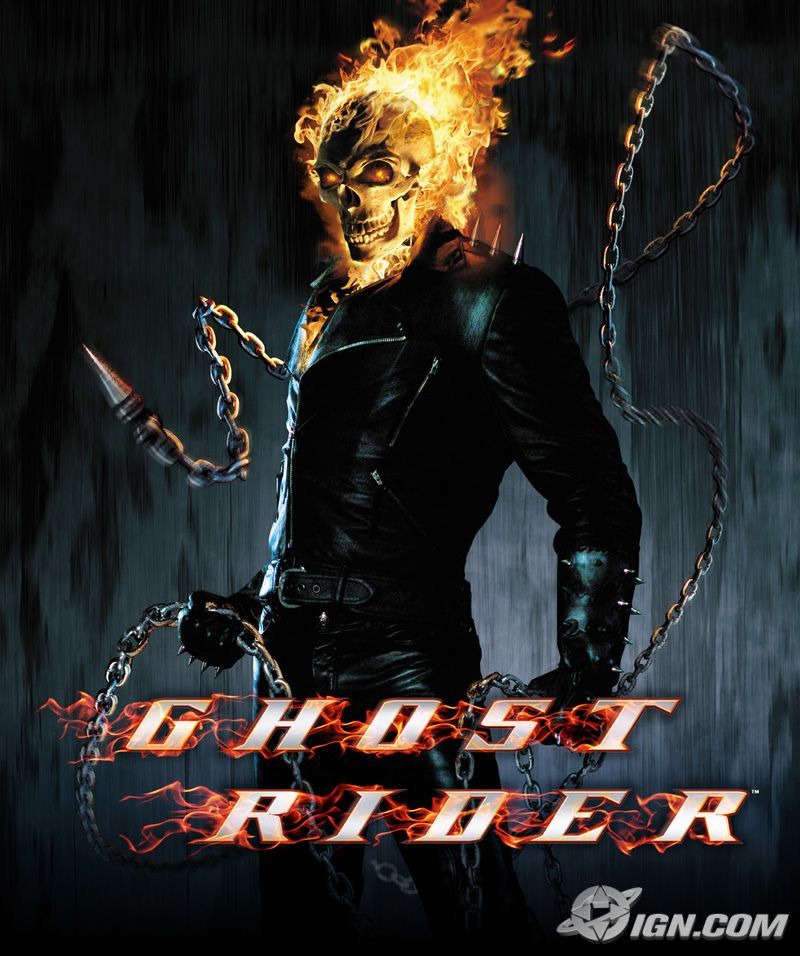 Ghost Rider 2 Legendas Ptbr